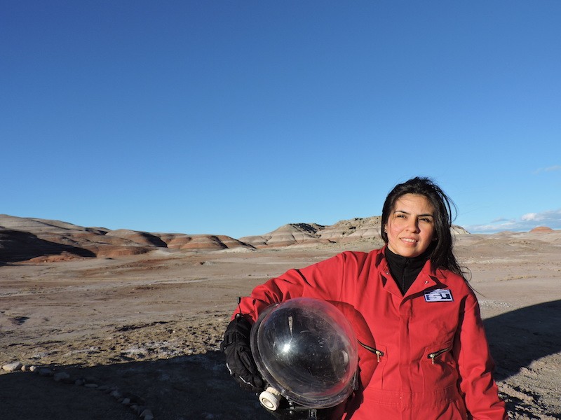 Tres mujeres mexicanas que han triunfado en la ciencia - Infórmate y más