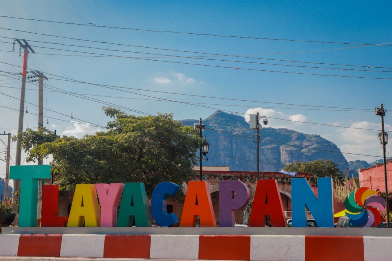 Aparecen Tepoztlán y Tlayacapan en billetes de la Lotería Nacional
