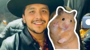 Christian Nodal