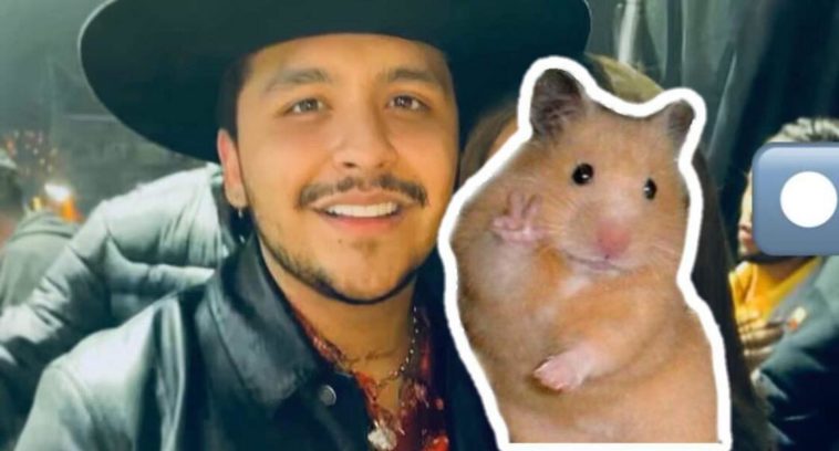 Christian Nodal