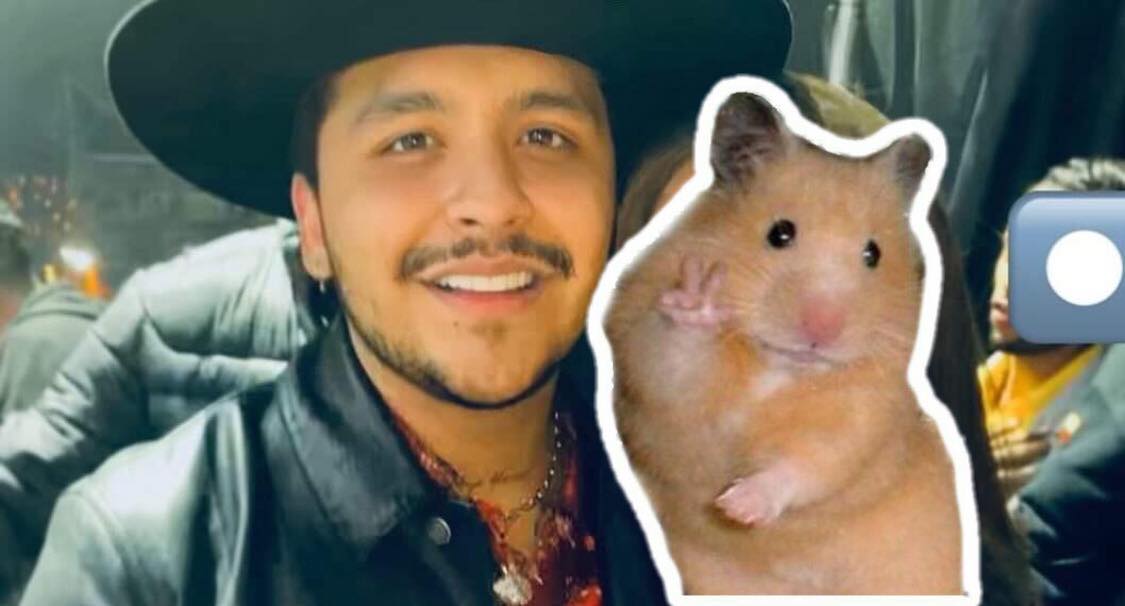 Christian Nodal