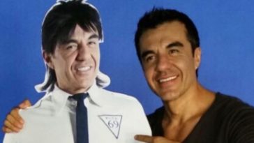 Adrian Uribe