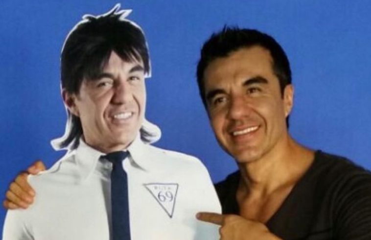 Adrian Uribe
