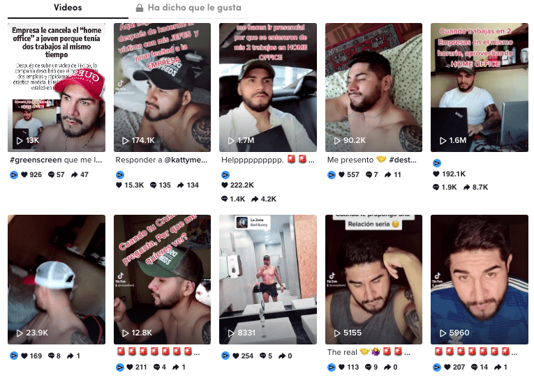 Empresa descubre a empleado que tenía otro trabajo por TikTok