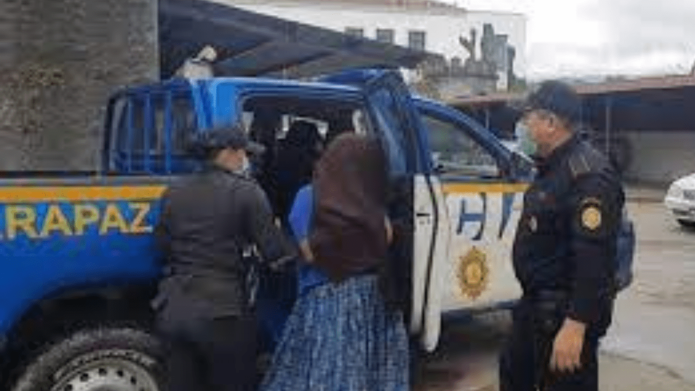 Mujer embarazada decap1ta a su esposo por forzarla a tener intimidad