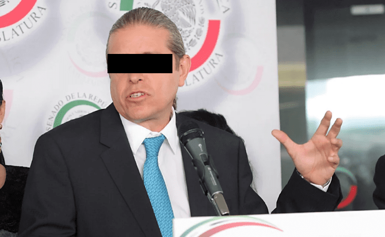 Imputa FECC Morelos a Topiltizin “N” por el delito del ejercicio indebido del servicio público