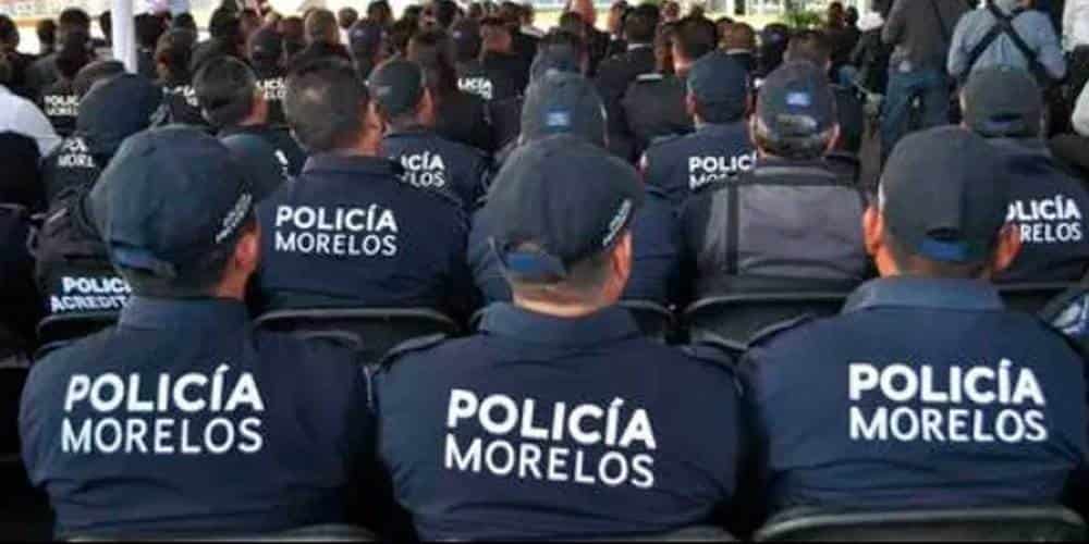 Unen esfuerzos CES y diputado Arturo Pérez, a favor de la seguridad en Morelos