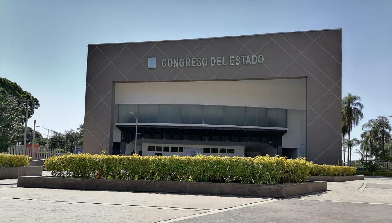 Condena presidente del congreso los hechos de violencia que terminaron con la vida del secretario municipal de Xoxocotla