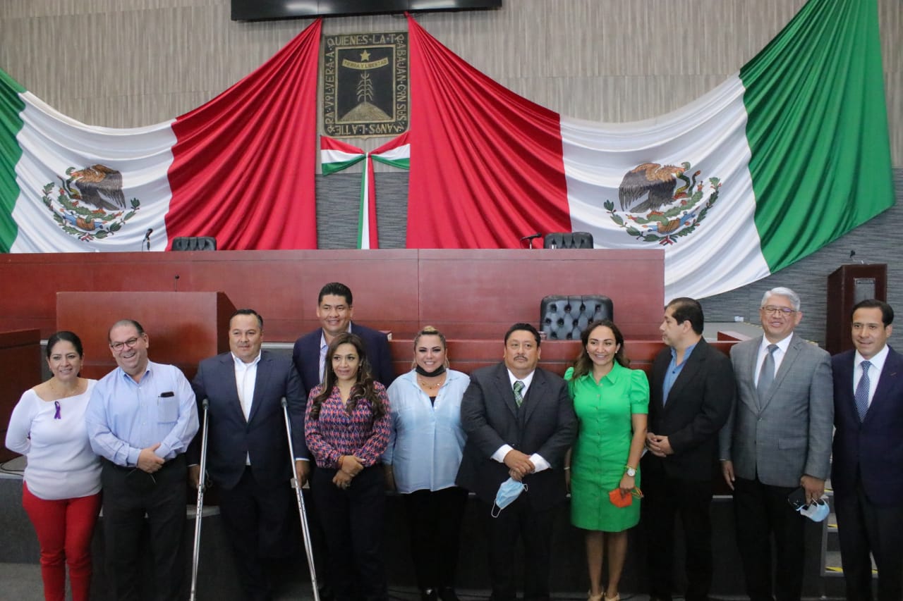 Niegan a Fiscalía General del Estado de Morelos ampliación presupuestal por 50 MDP