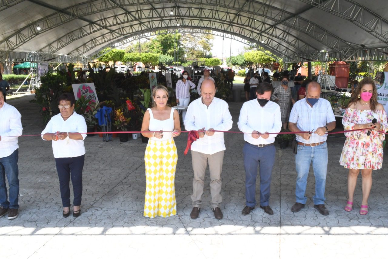 Arranca primer festival de Cacaloxuchitl
