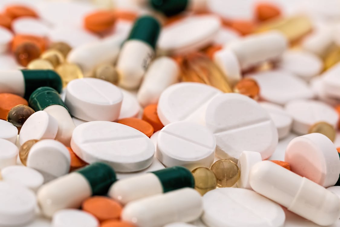 Más de 20 millones de personas se quedaron sin medicamento por desabasto en 2021