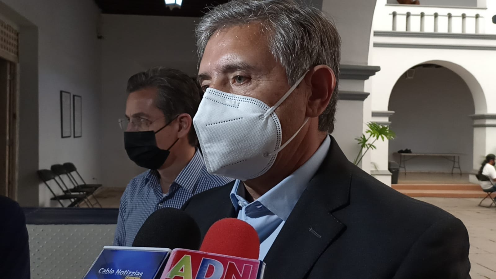 Cuernavaca prepara denuncias contra administración de Antonio Villalobos