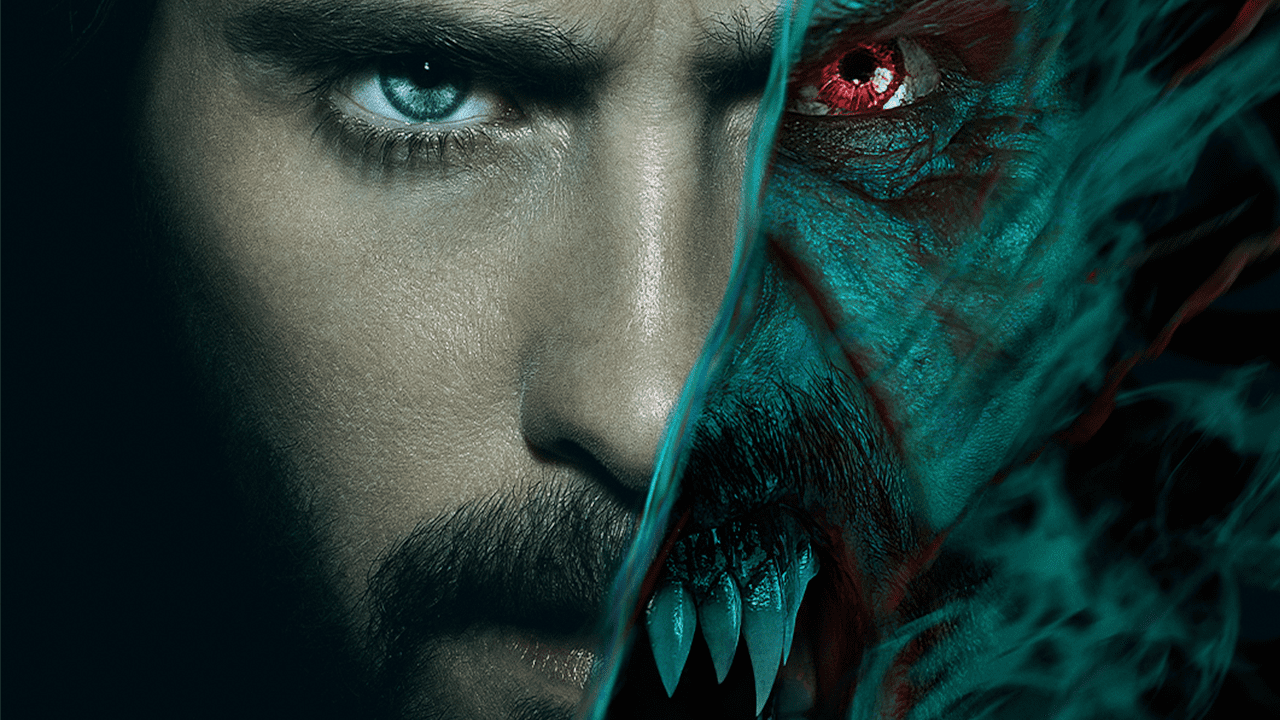 Morbius se estrena en cines el 1 de abril