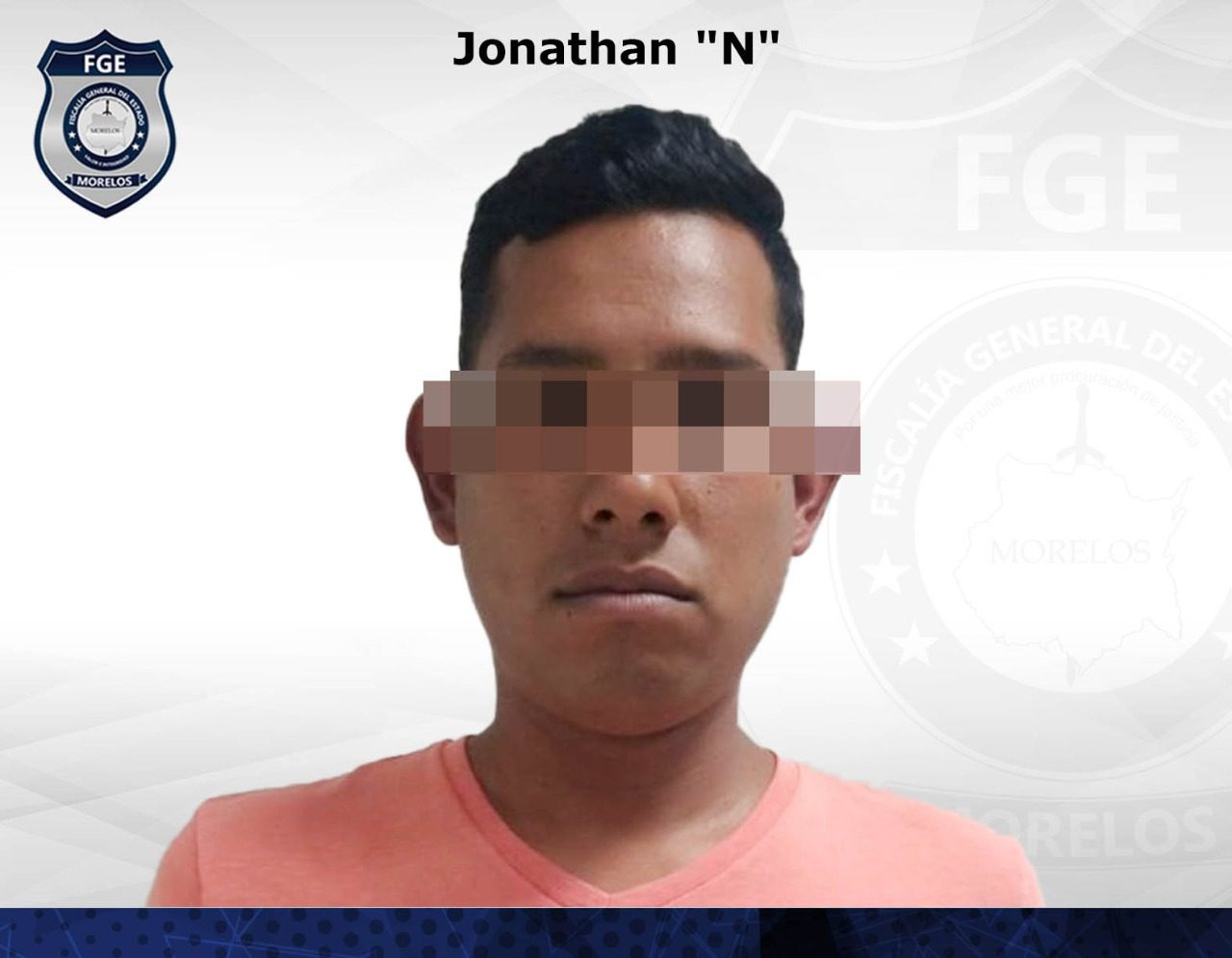 Le dan 5 años de cárcel por violar a su hijastra en Morelos