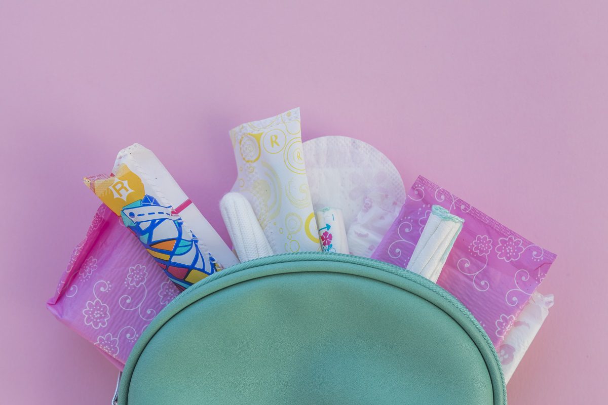 Aprueban acceso gratuito a productos menstruales en escuelas públicas de Morelos