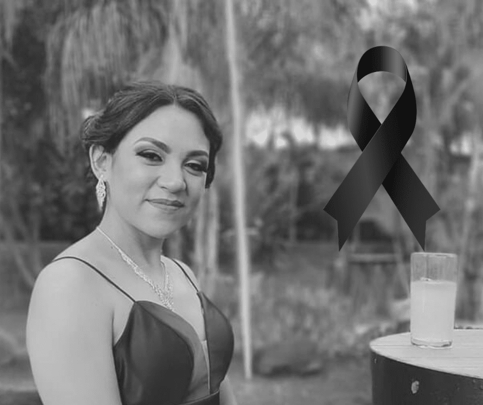 Andrea trató de huir de un asalto y la atacaron a tiros en Jiutepec