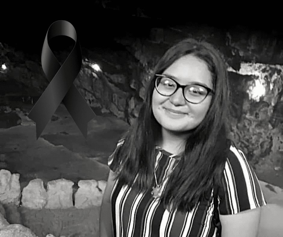 Hallan sin vida a Laura Yanet de 19 años en Morelos