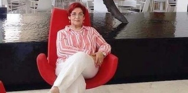 Miriam Rodriguez, la madre que capturó a los agresores de su hija