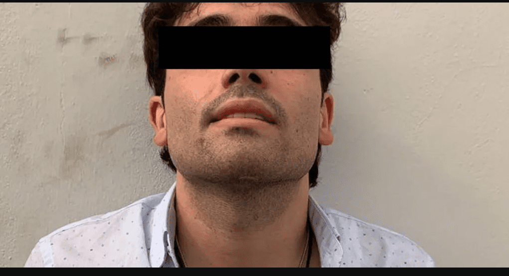 Ex fiscal estadounidense revela que la DEA participó en el Culiacanazo