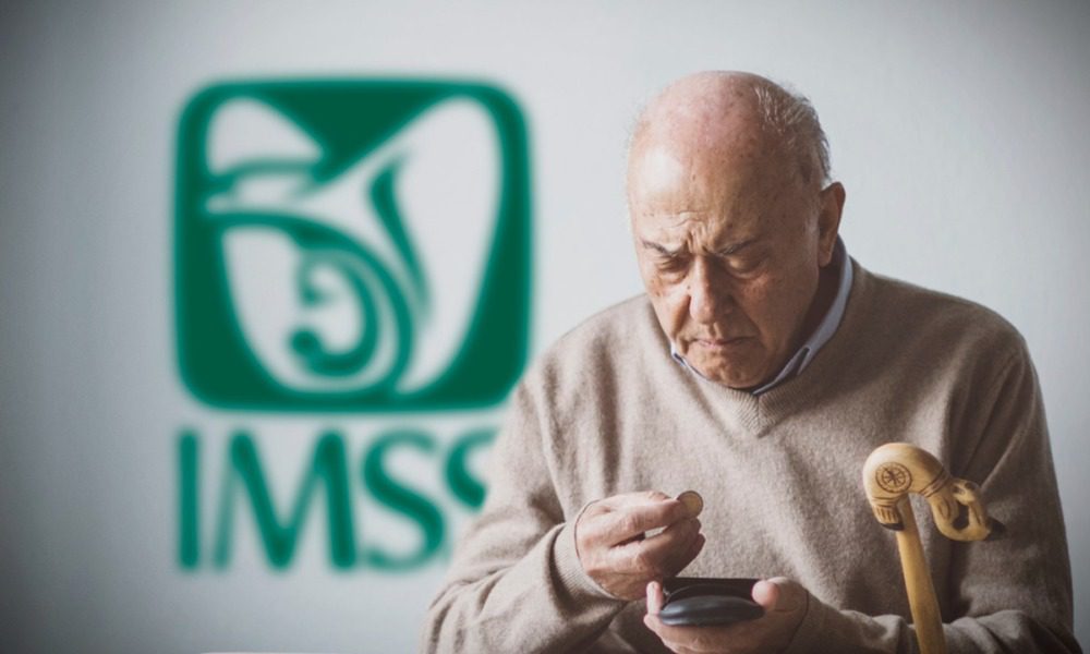 Conoce la nueva fecha de pago de pensión IMSS mayo 2022