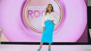 Rocío Sánchez Azuara