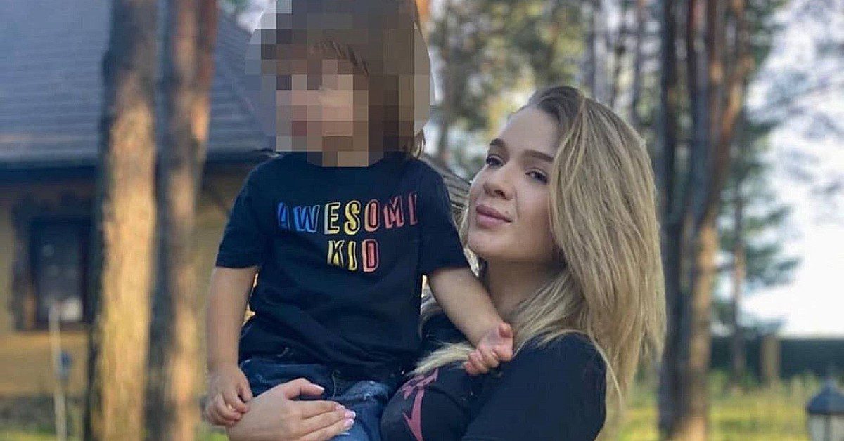 Hallan sin vida a niño de 4 años que huía del conflicto entre Rusia y Ucrania
