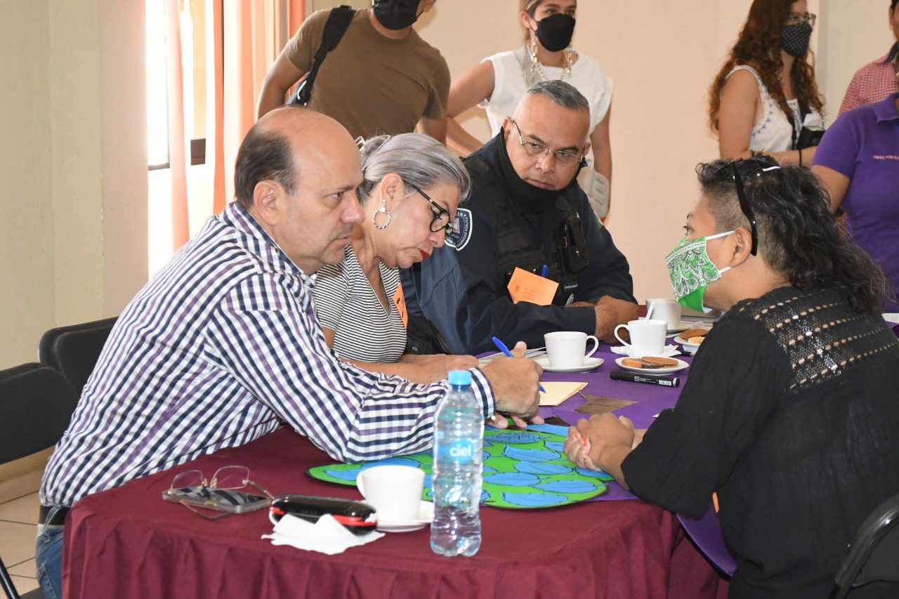 Instalan en Cuautla el órgano municipal para atender los temas de transparencia y acceso a la información