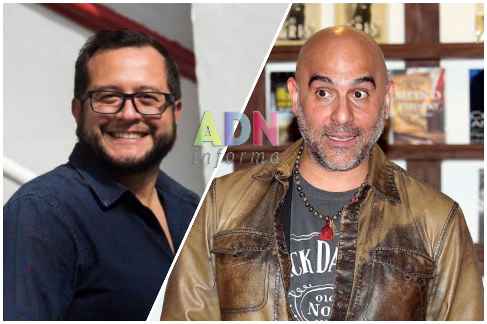 Héctor Suarez y José Ramón protagonizan pelea en Twitter