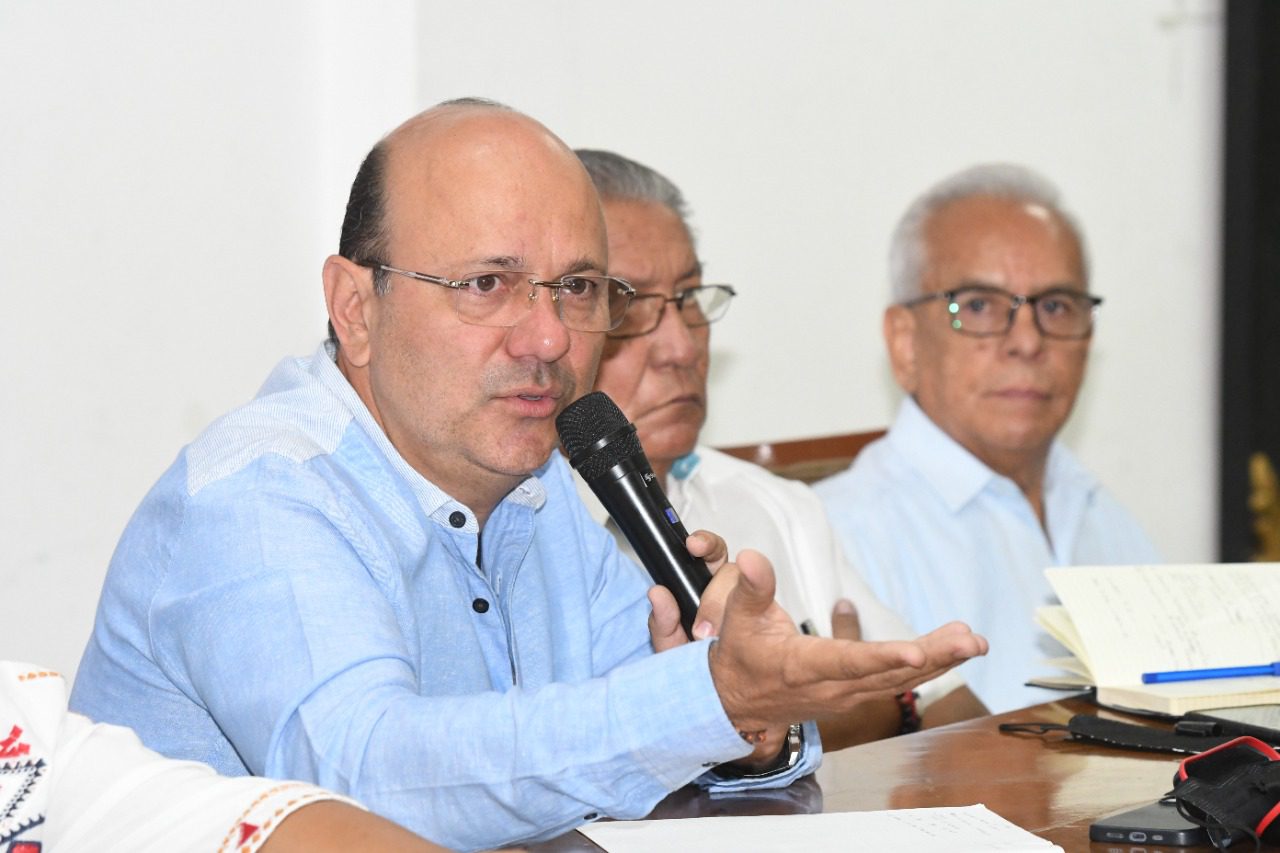 Implementa Ayuntamiento programa de reestructura administrativa municipal para evitar colapso financiero