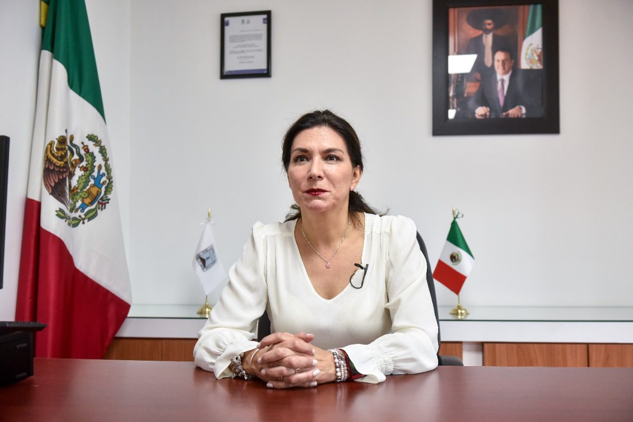 Registran crecimiento sostenido de la economía de Morelos