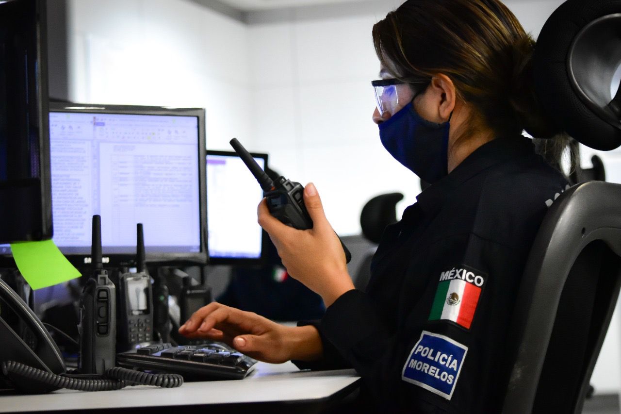 Casi el 80% de las llamadas al 911 en Morelos son improcedentes