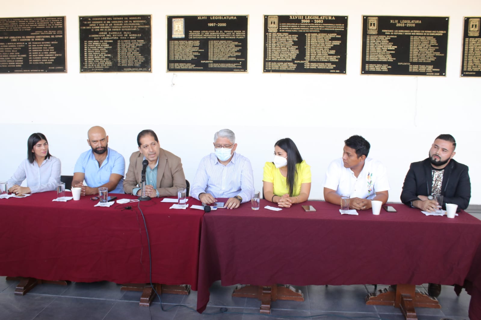 Realizarán el Festival Gastronómico y Cultural Zapata Vive