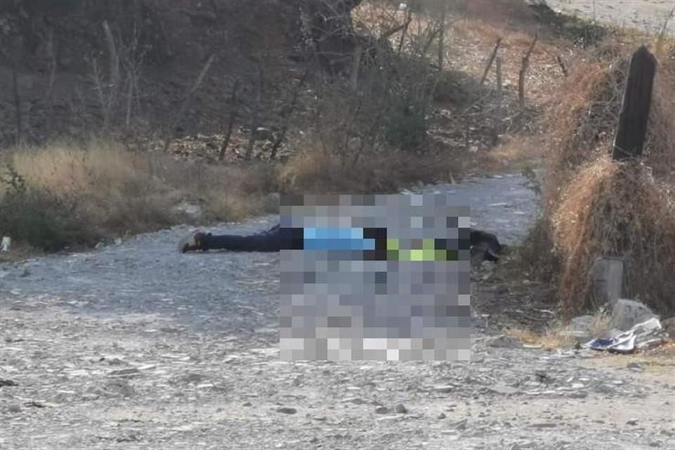 Hallan sin vida a dos funcionarios del ayuntamiento de Iguala