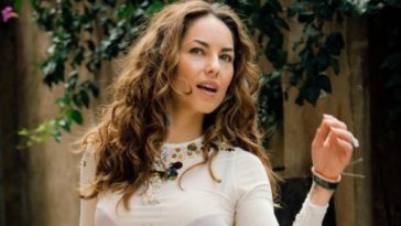 Barbara Mori