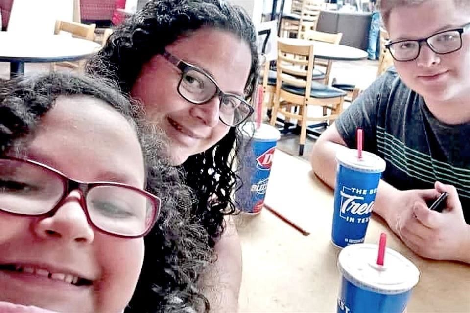 Localizan sin vida a familia estadounidense desaparecida en Nuevo León