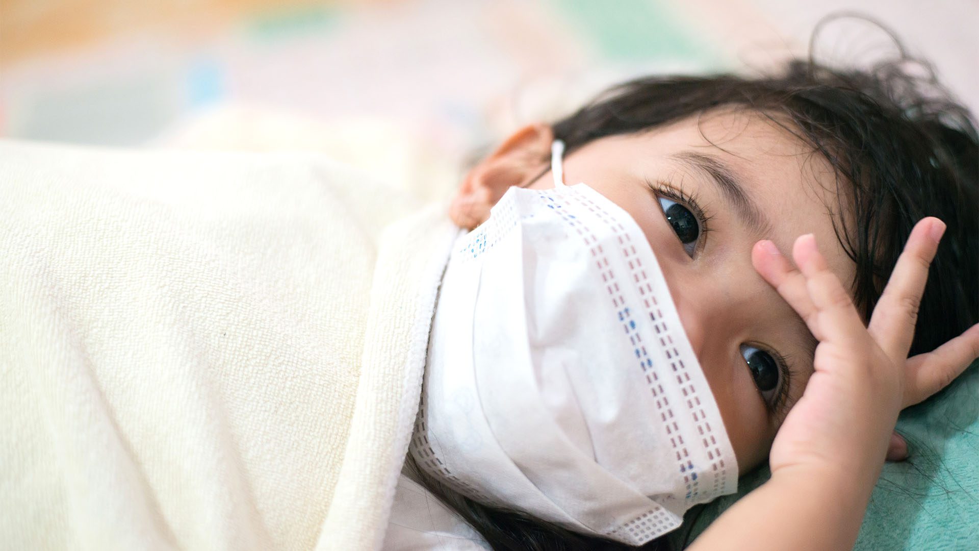 Alertan por casos de hepatitis aguda infantil a nivel mundial