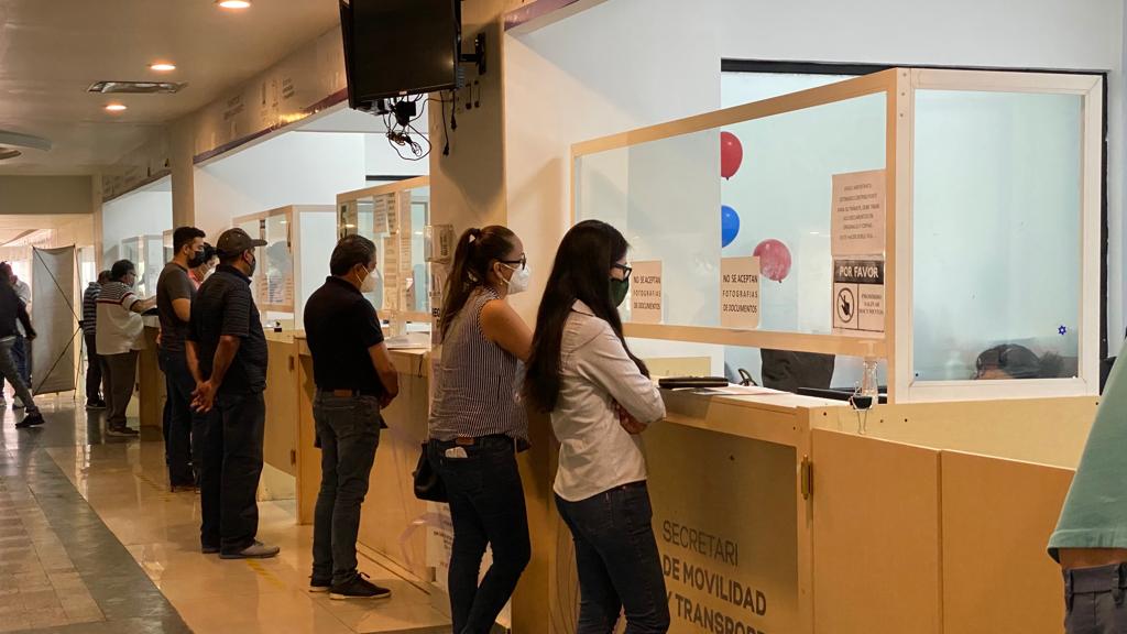 Amplían hasta abril el plazo para el pago de Refrendo 2022 en Morelos