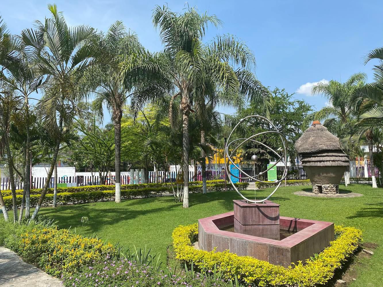 [VIDEO] Invitan a la niñez y juventud a visitar el Museo de Ciencias Morelos en estas vacaciones