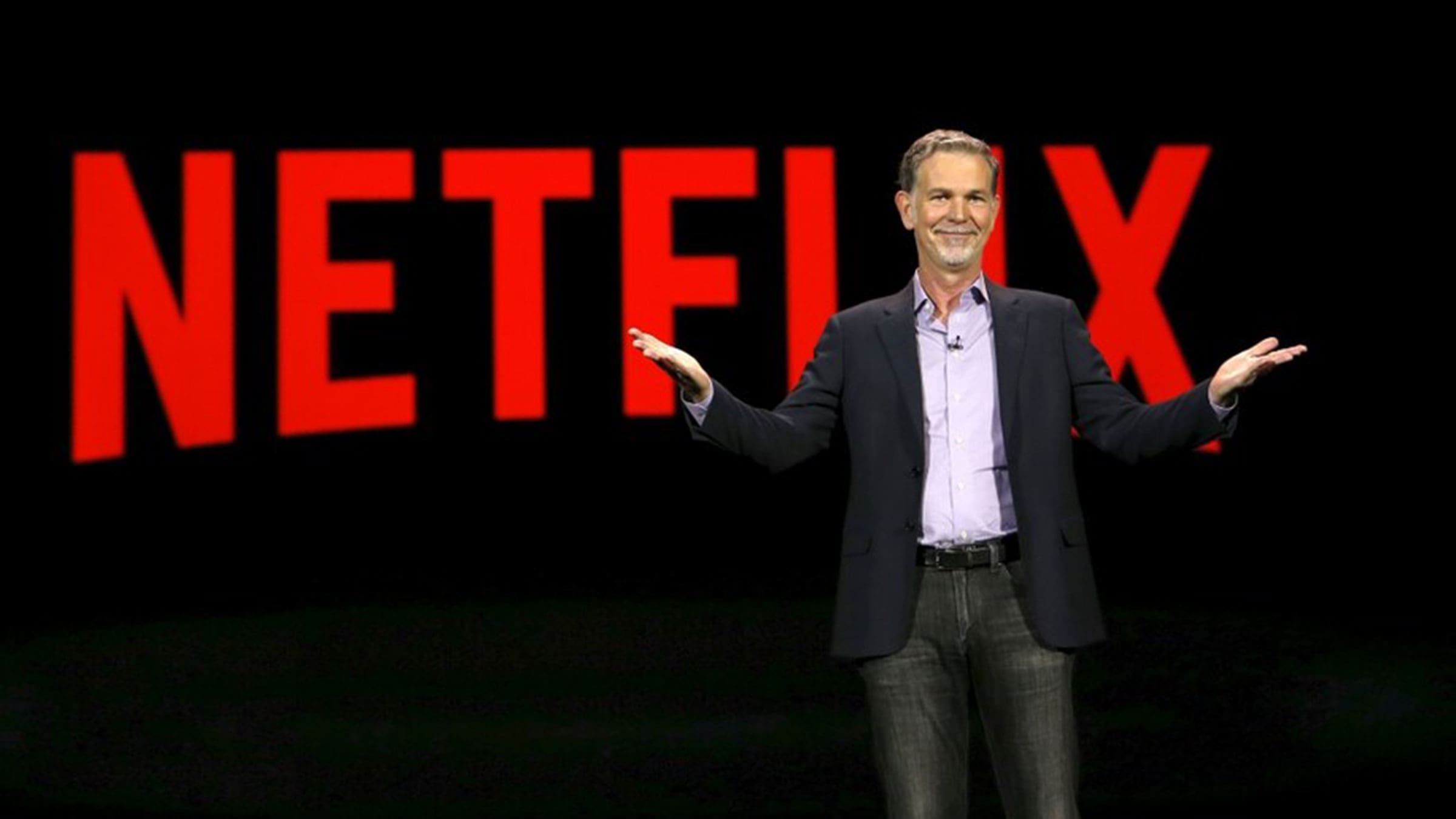 Netflix, comparte su top 10 de películas originales más vistas en su plataforma