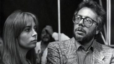 Sasha y Luis