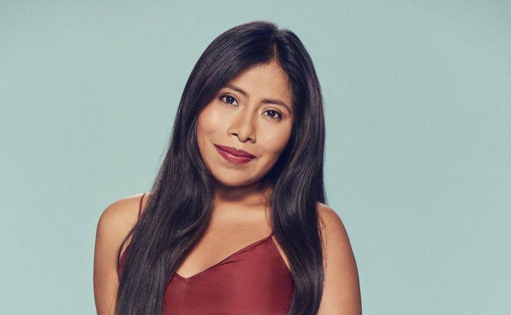 “Me amo tal y como soy” mensaje de Yalitza Aparicio en sus fotos con bikini