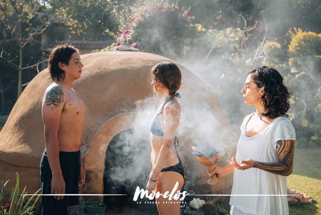 Gana Tepoztlán segundo lugar como destino más romántico