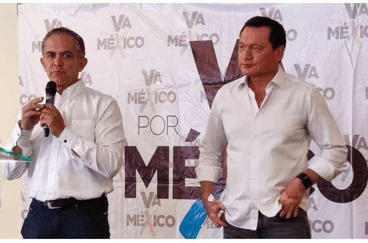 Denuncian “acarreo” de morenistas para elecciones de Aguascalientes