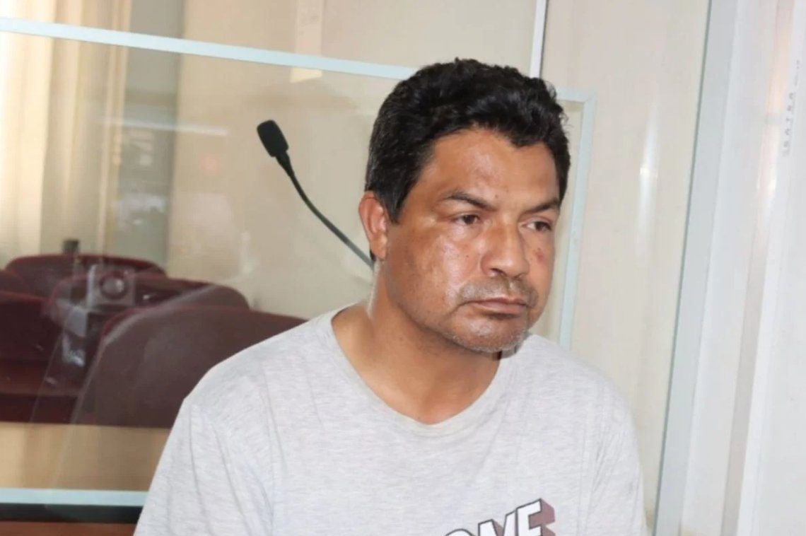 Sujeto que abusó de una niña de 3 años se suc1da en penal de Perú
