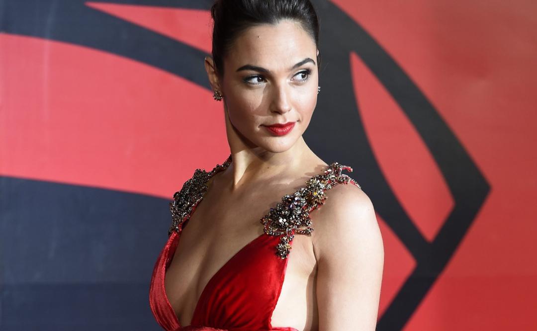 Gal Gadot de Wonder Woman a madrastra de Blancanieves
