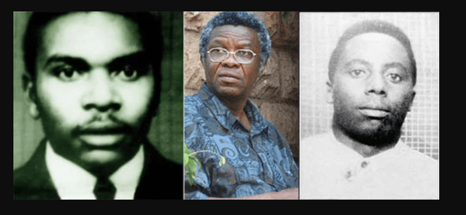 Confirman la muerte del genocida más buscado de África