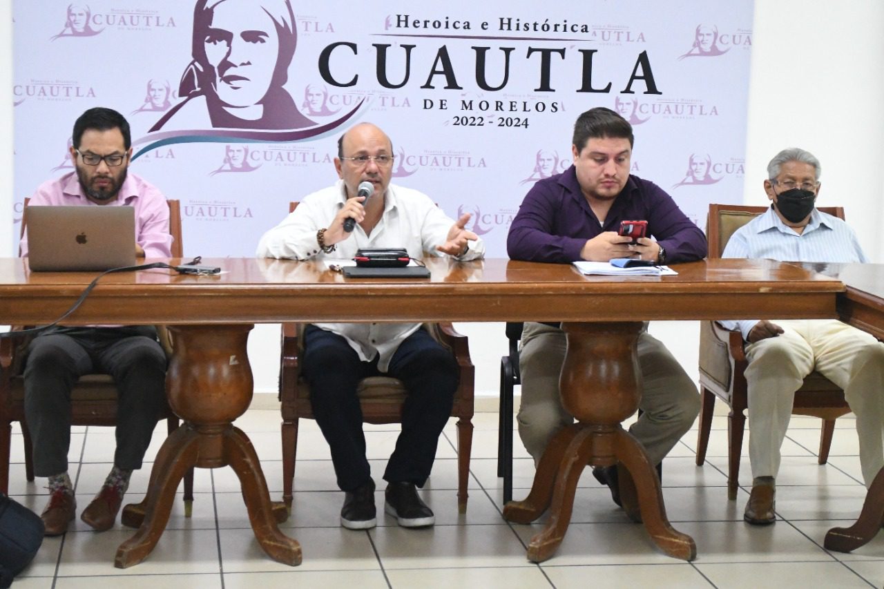 Detectan “aviadores” en el SOAPSC, desvían millón y medio de pesos