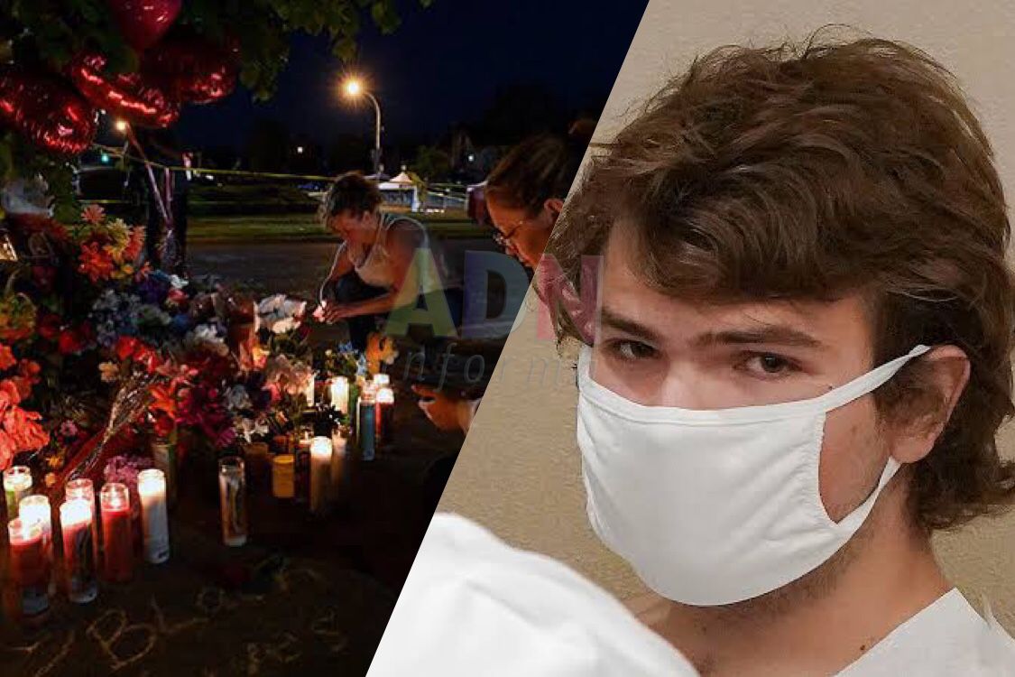 Esto sabemos de Payton Gendron autor de la masacre en Buffalo