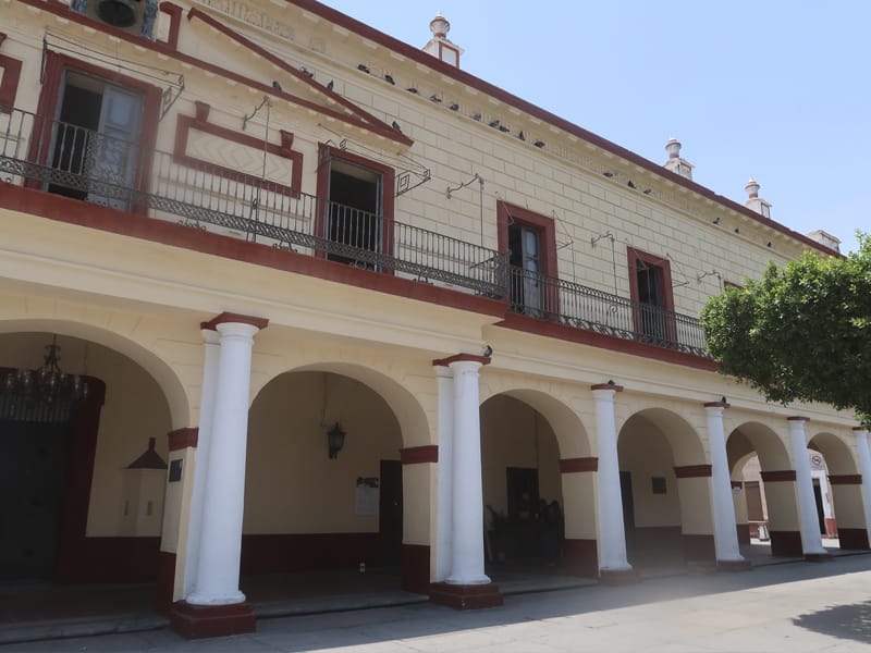 Terminan restauración de inmuebles históricos de Cuautla afectados por el sismo