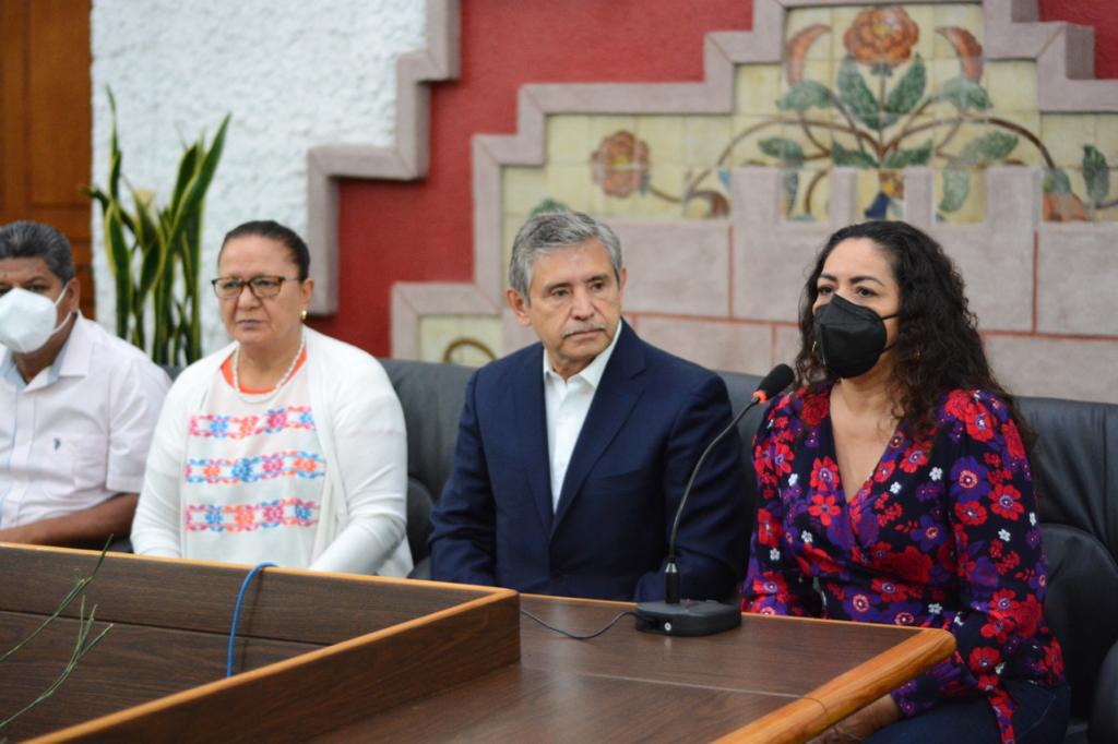 Acuerdan nivelación salarial a trabajadores del ayuntamiento de Cuernavaca